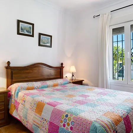 Casa Garcia Villa Cádiz Exterior photo