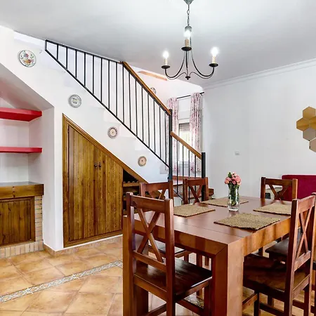 Casa Garcia Villa Cádiz Exterior photo