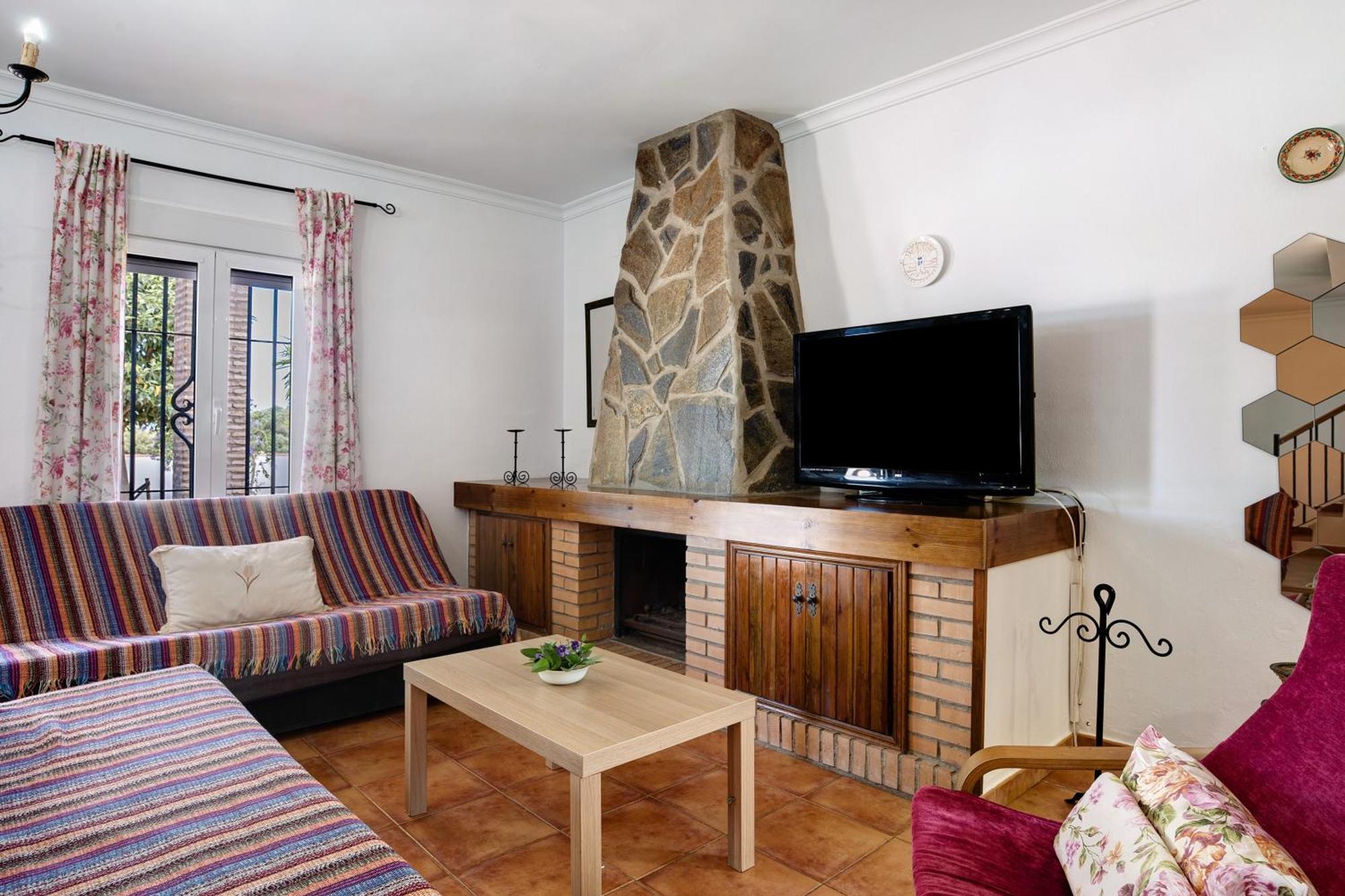 Casa Garcia Сasa de vacaciones *
