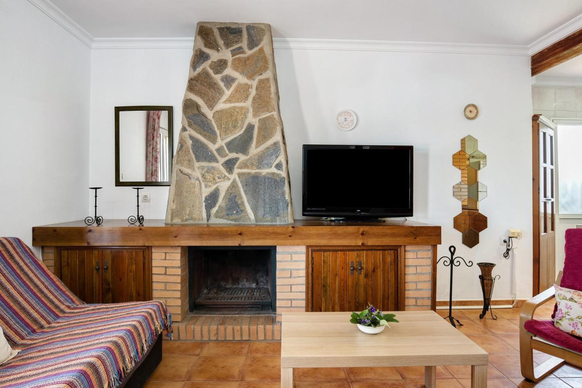 Dom wakacyjny Casa Garcia Kadyks