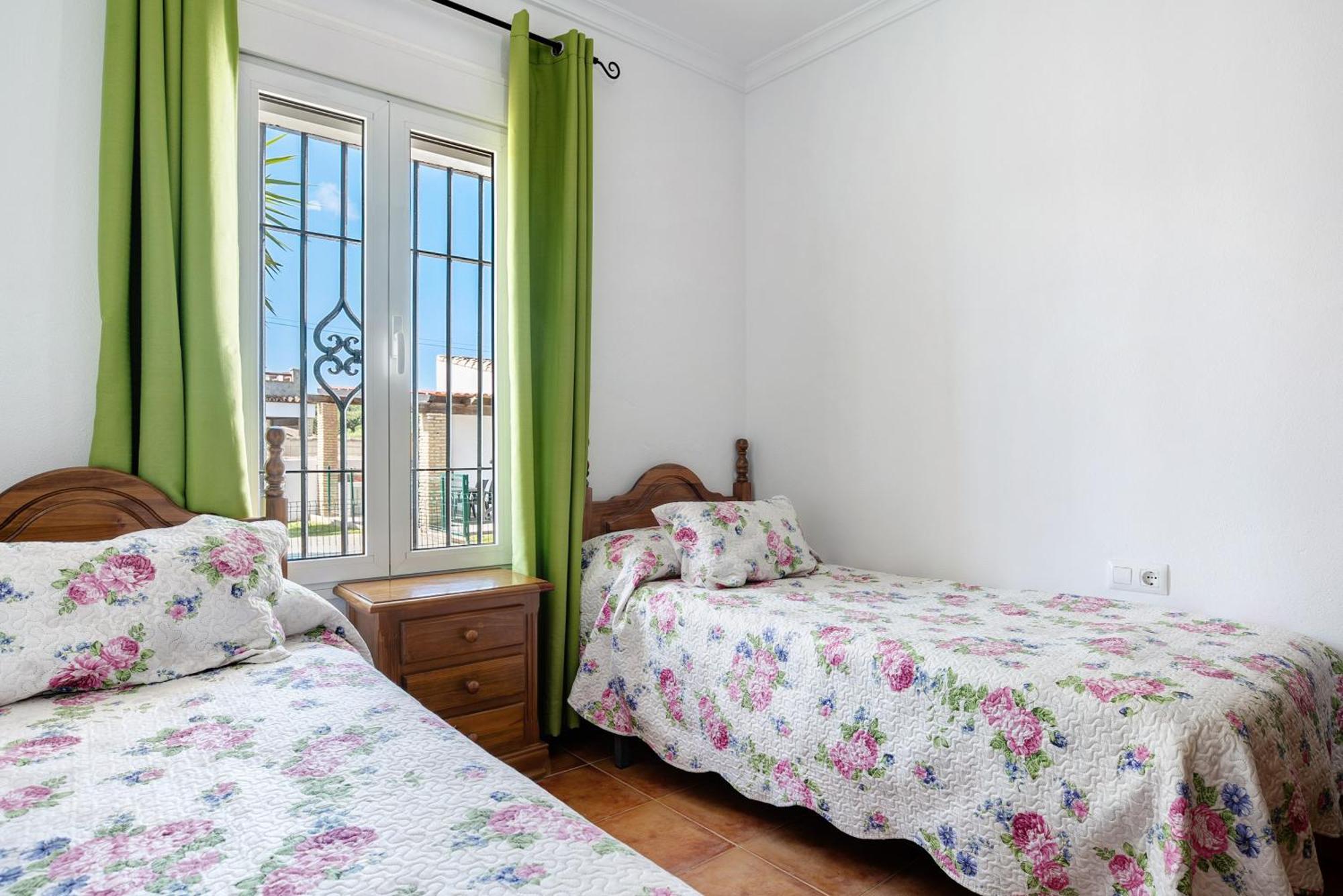 Casa Garcia Сasa de vacaciones *