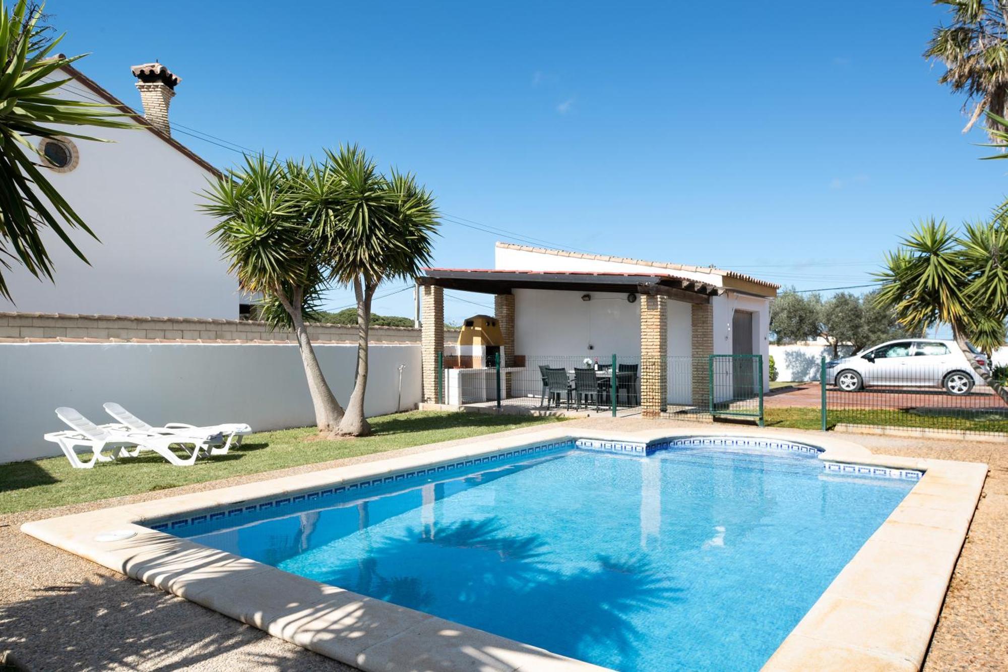 Casa Garcia *