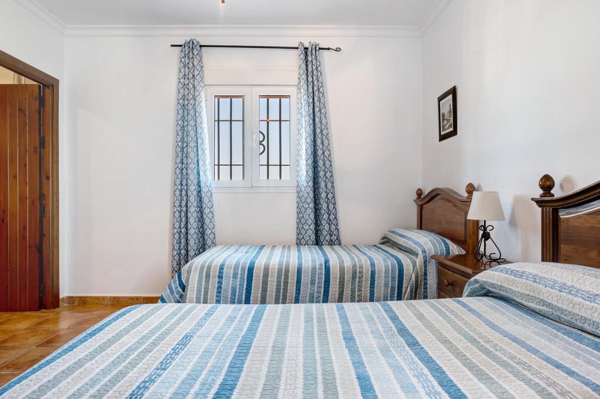 Casa Garcia Сasa de vacaciones *