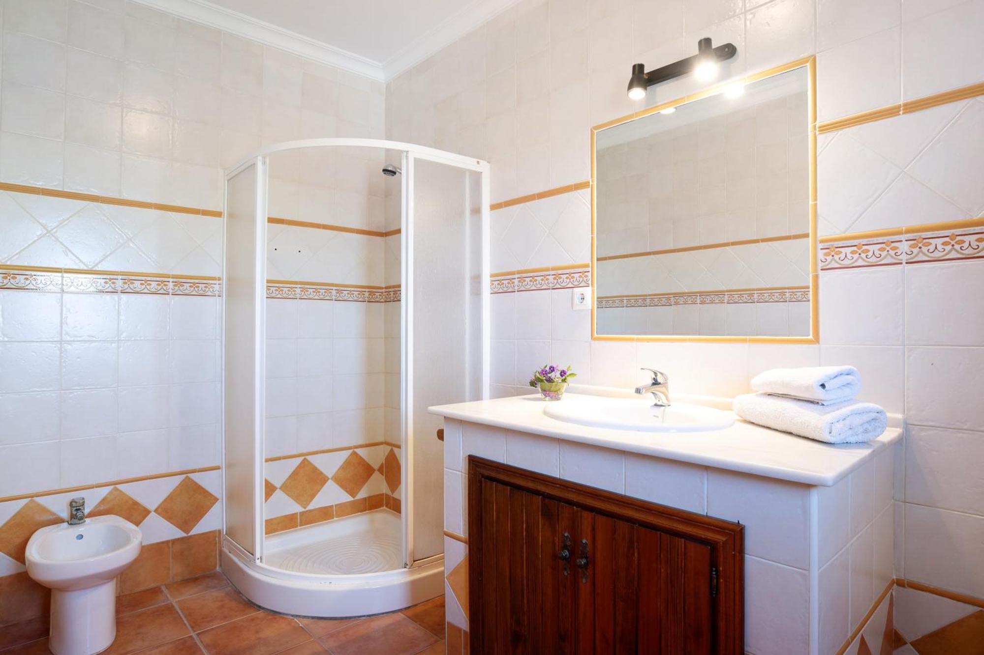Сasa de vacaciones Casa Garcia Cádiz