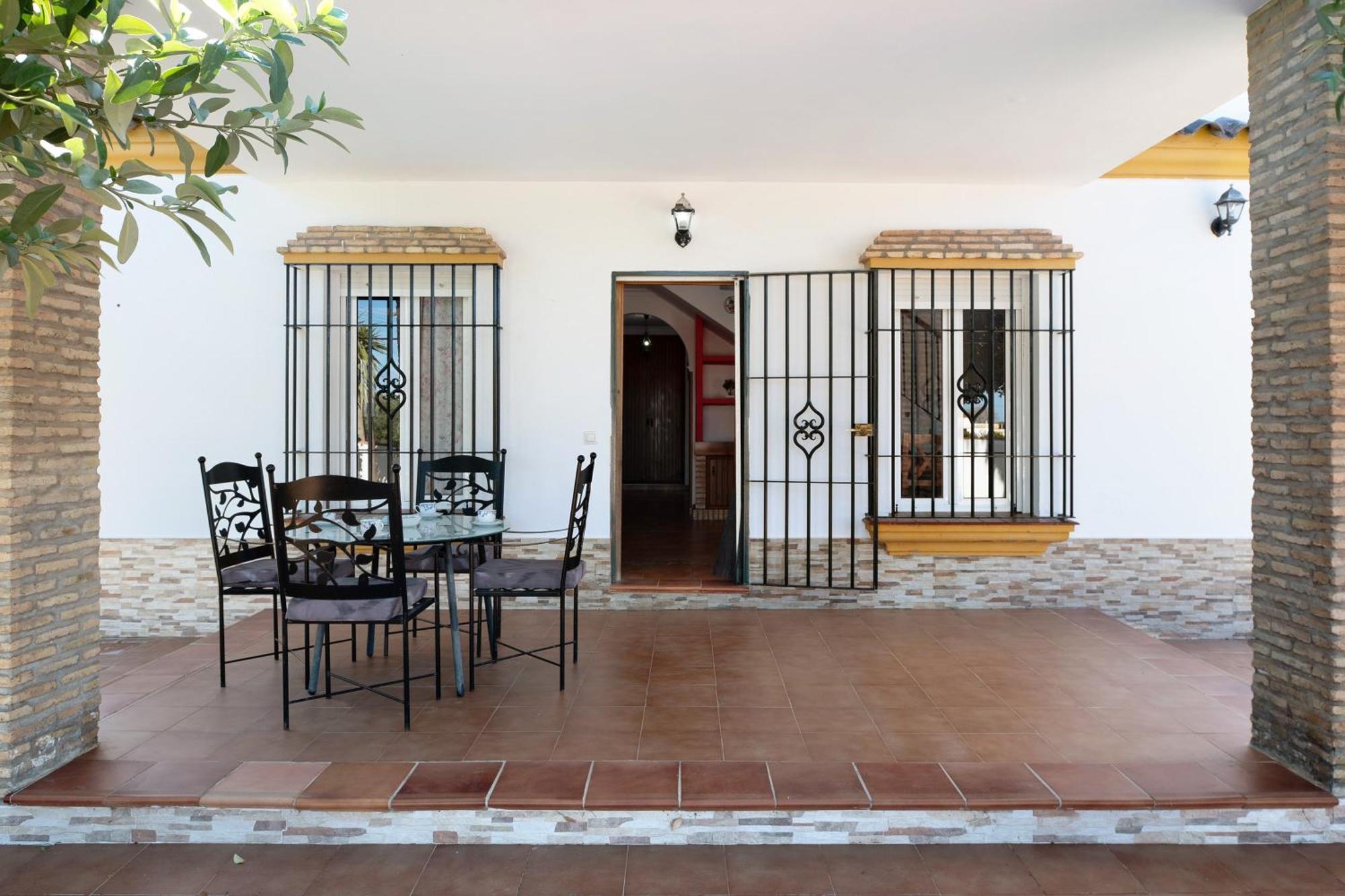 Casa Garcia *