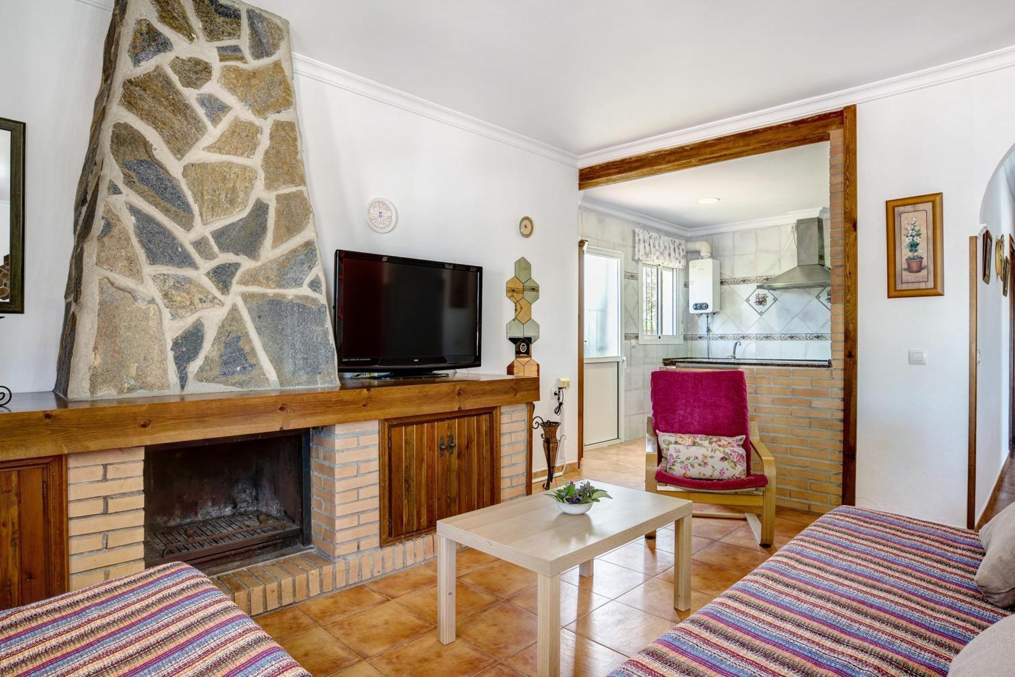 Casa Garcia Сasa de vacaciones Cádiz