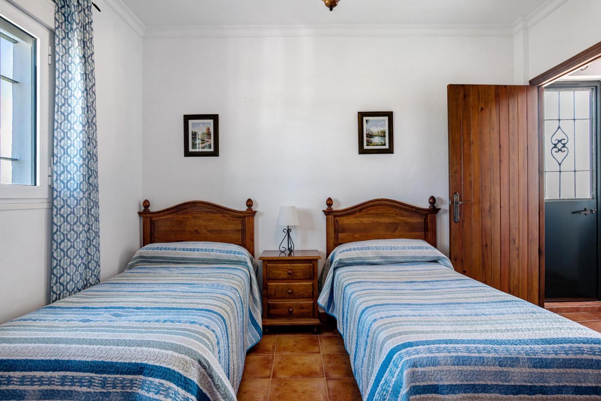 Casa Garcia Dom wakacyjny Kadyks